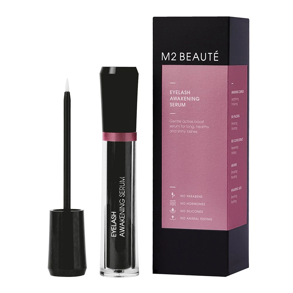 M2 BEAUTE EYELASH AWAKENING SERUM 4 MLر 2