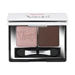 PUPA VAMP COMPACT EYESHADOW DUO 002-2
