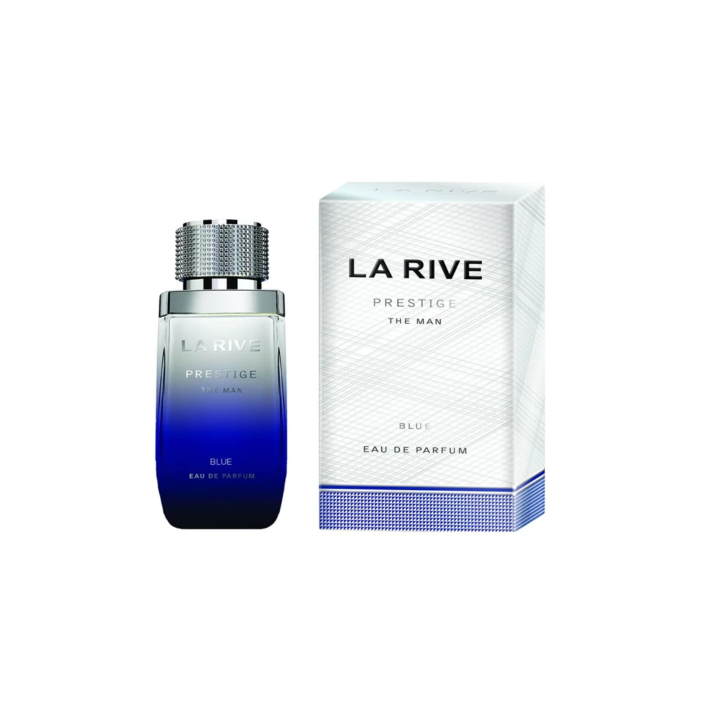 LA RIVE PRESTIGE THE MAN BLUE M EDP 75 ML