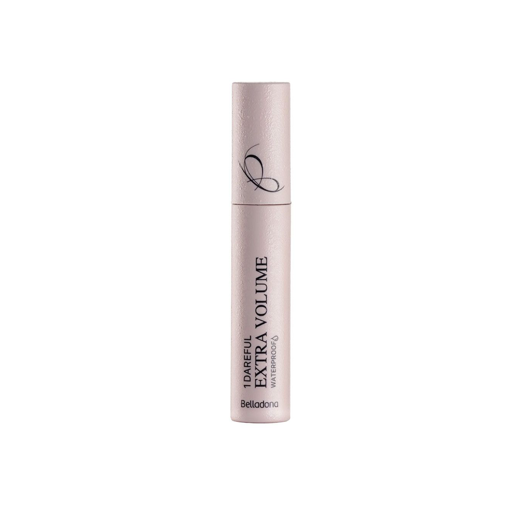 EXTRA VOLUME WATERPROOF MASCARA BELLADONA1
