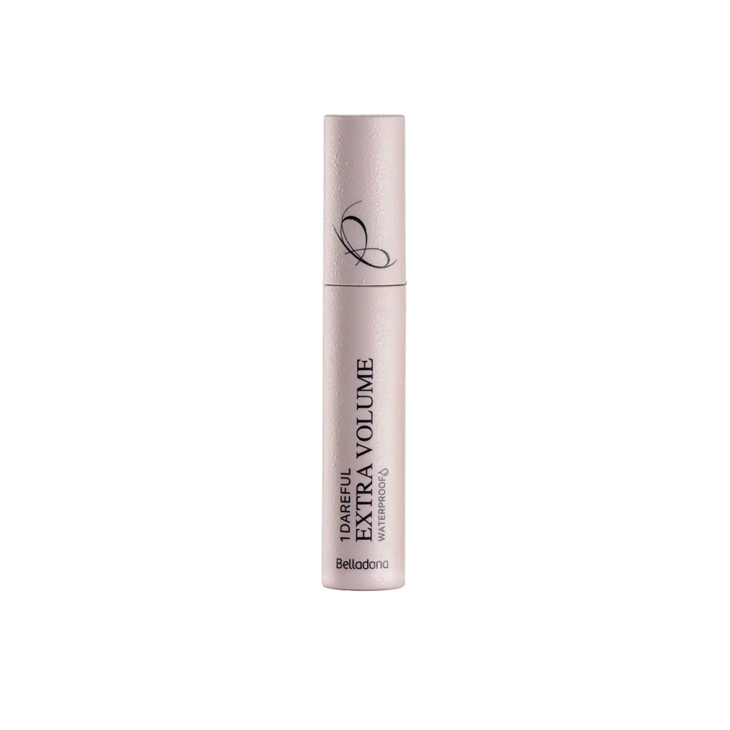 EXTRA VOLUME WATERPROOF MASCARA BELLADONA1