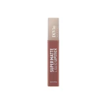 liquid matt lipstick DIVIO