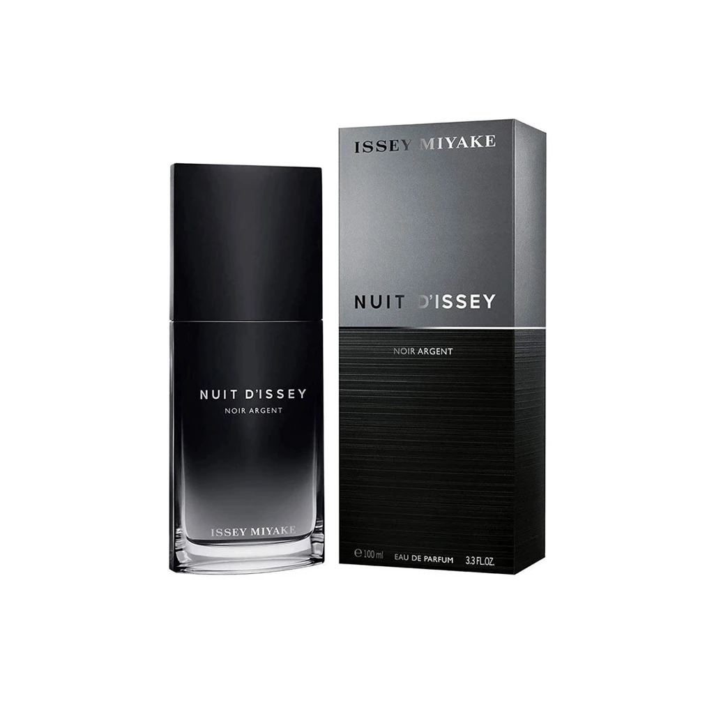 NOIR-ARGENT-ISSEY-MIYAKE