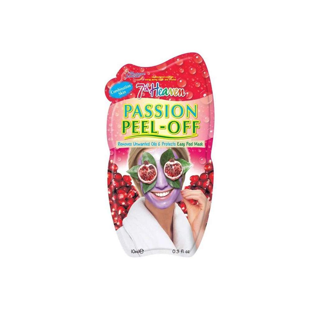 Passion-Peel-Off-Mask-10ml-7th-HEAVEN