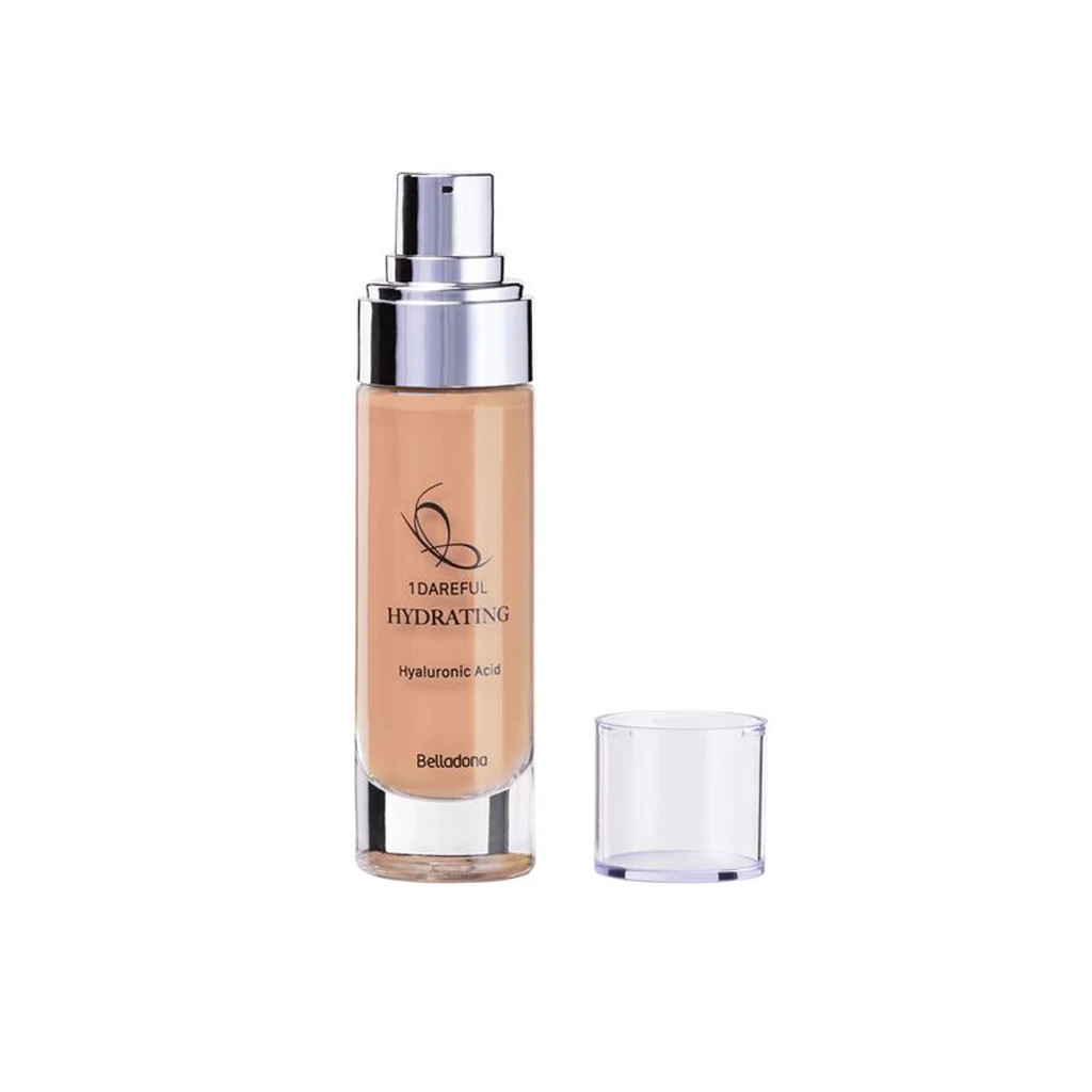 HYDRATING FOUNDATION BELLADONA