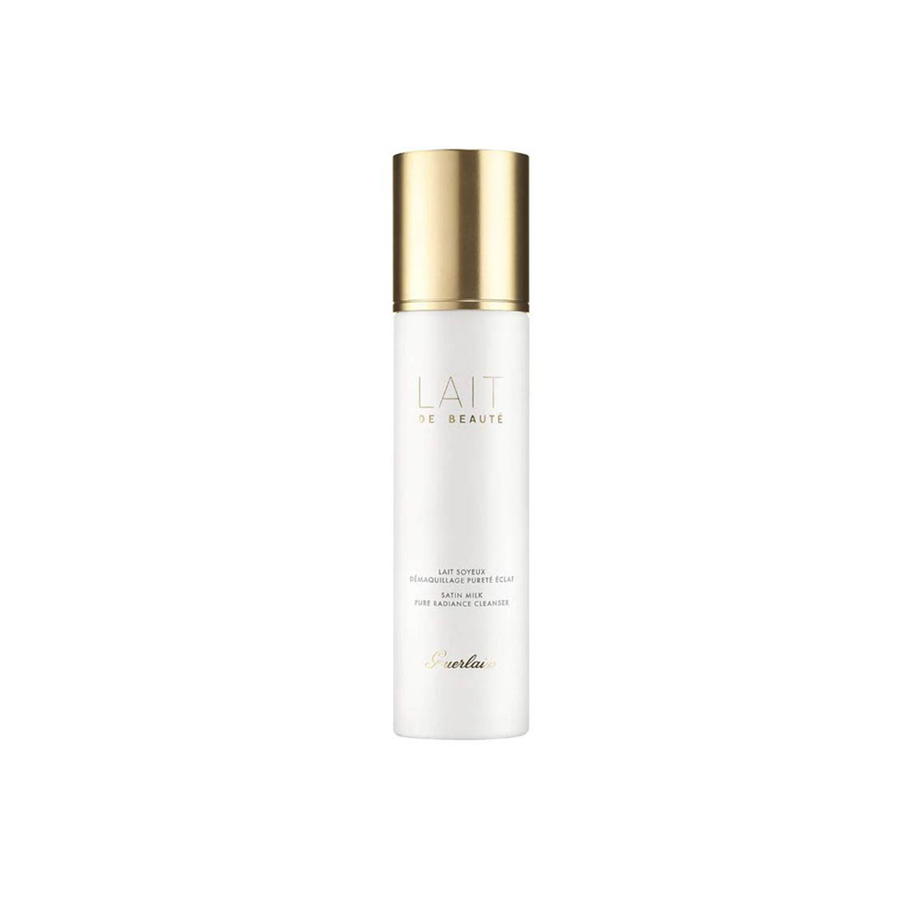 CLEANSING-LAIT-DE-BEAUTE-GUERLAIN