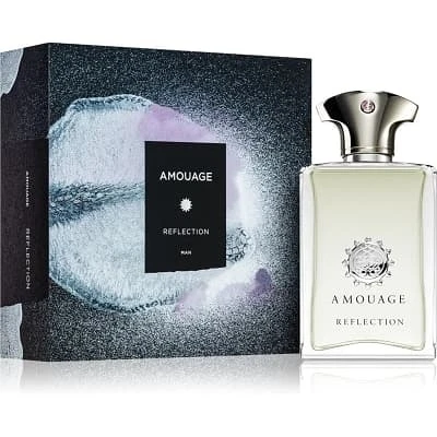 AMOUAGE REFLECTION M NEW PACK 2