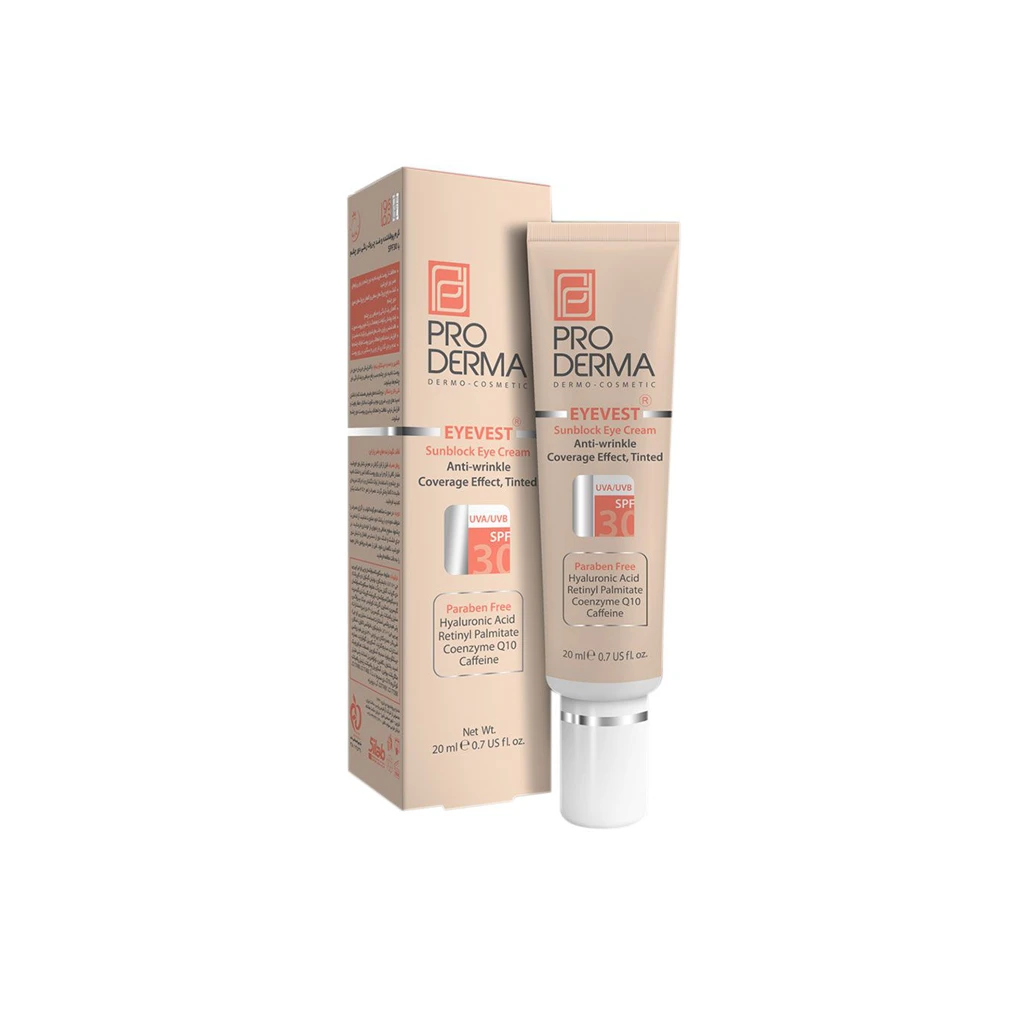 Eyevest-Anti-Wrinkle-Tinted-Eye-Cream-SPF30-20ml-PRODERMA1