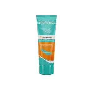 ماسک ورقه‌ای ضد لک ویتامین سی هیدرودرم