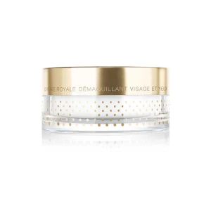 کرم شستشوی صورت و دور چشم رویال اورلن