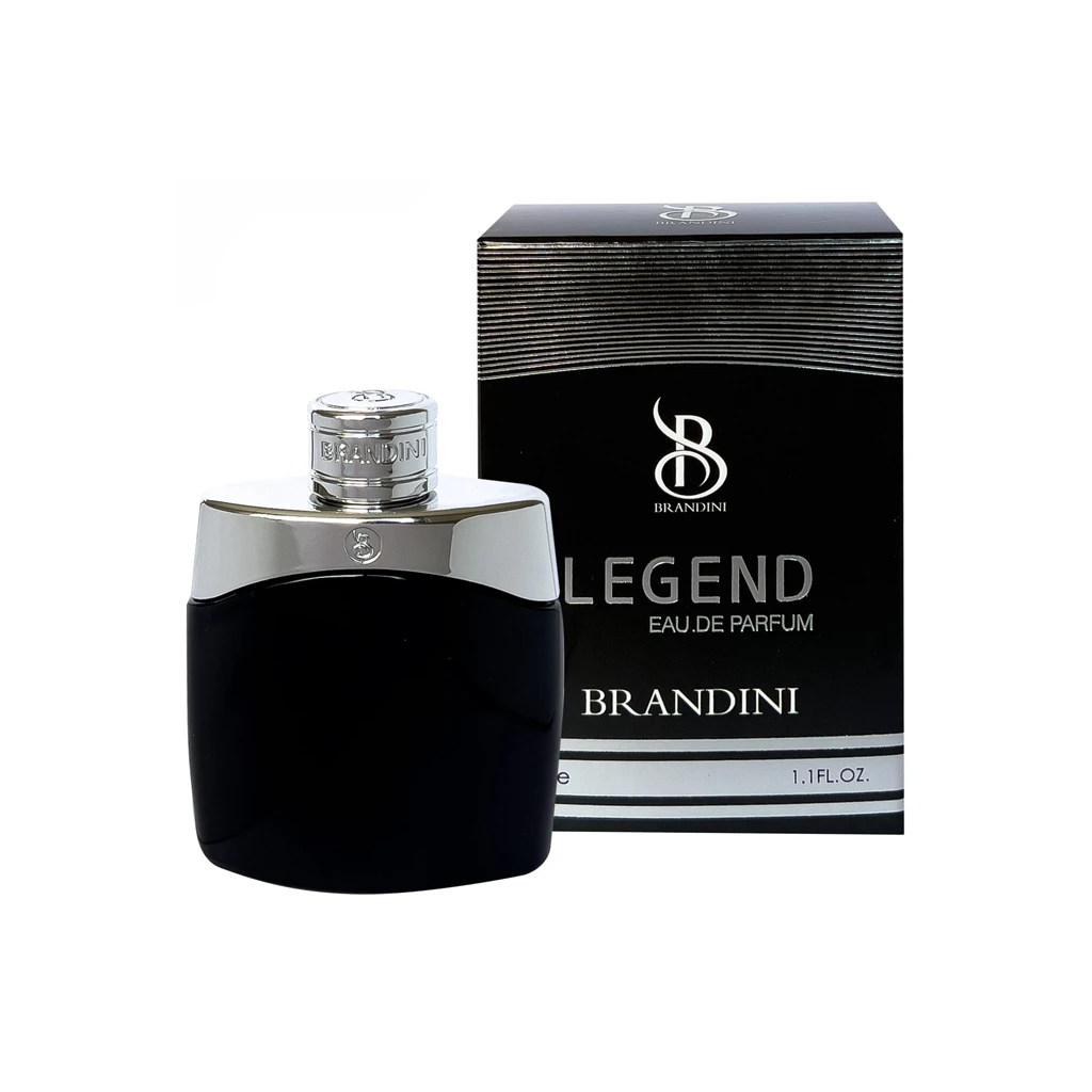 EAU DE PARFUM LEGEND 33ML BRANDINI1