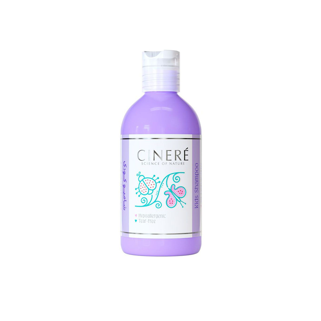 Kids-Shampoo-Contains-Soy-Protein-And-Wheat-Germ-250ml-CINERE1