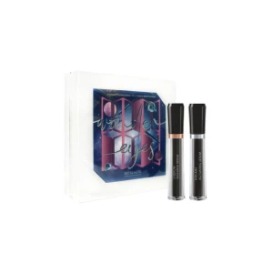 کیت سرم تقویت کننده مژه و هدیه تقویت کننده ابرو ام تو بیوتی