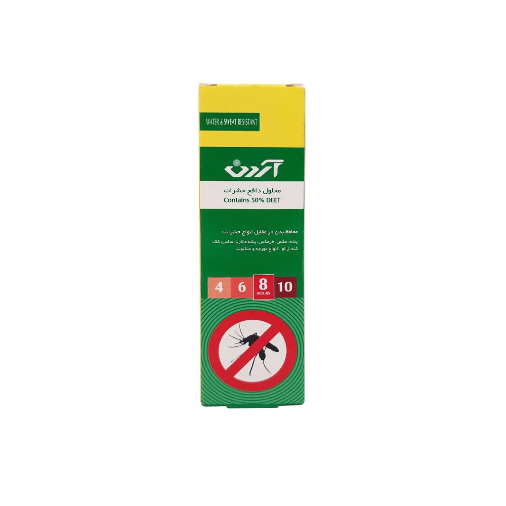 Ardene Insect Repellent Spray 65ml ARDENE1