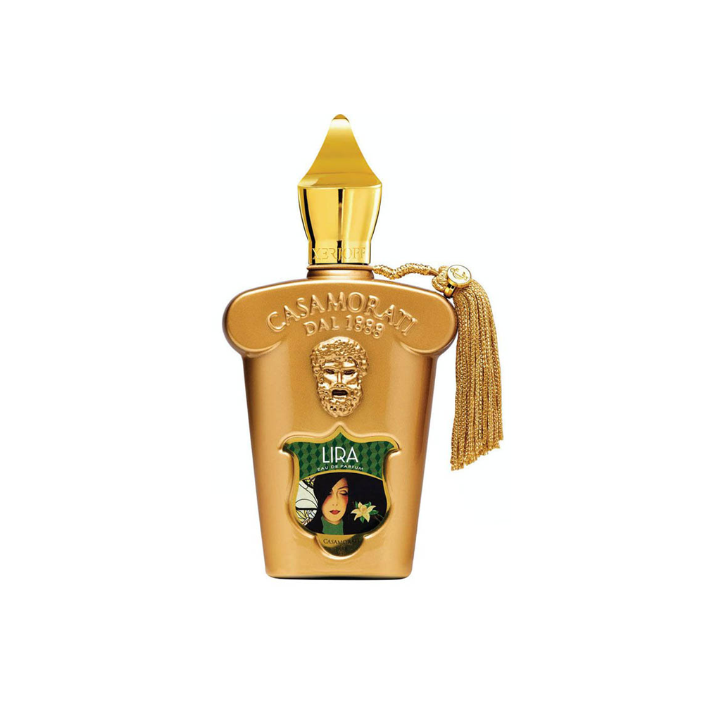 XERJOFF-CASAMORATI-1888 - LIRA-W-EDP-100-ML