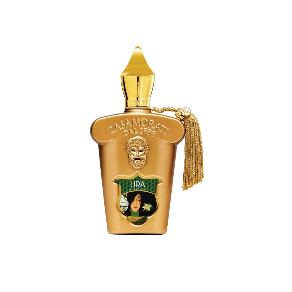XERJOFF-CASAMORATI-1888 - LIRA-W-EDP-100-ML