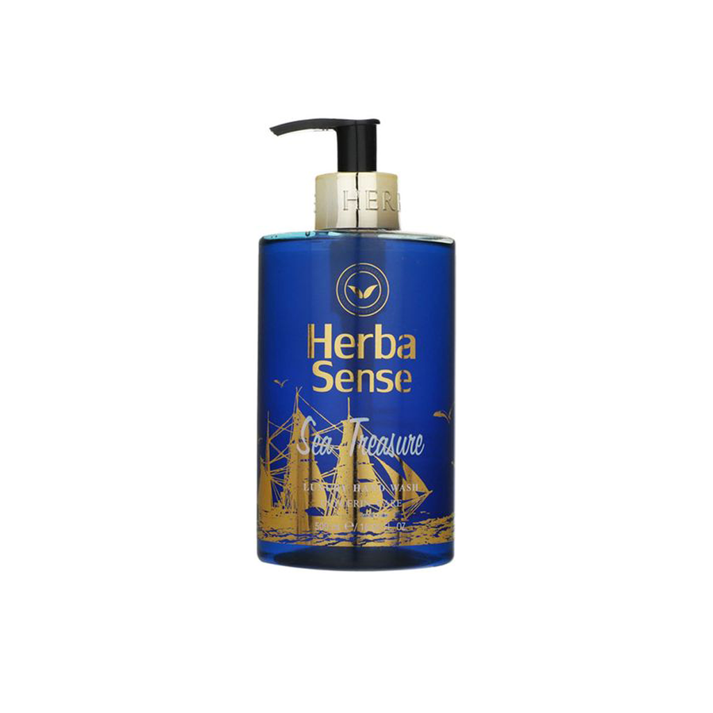 herba sense Sea Treasure hand wash 500ml ARDENE