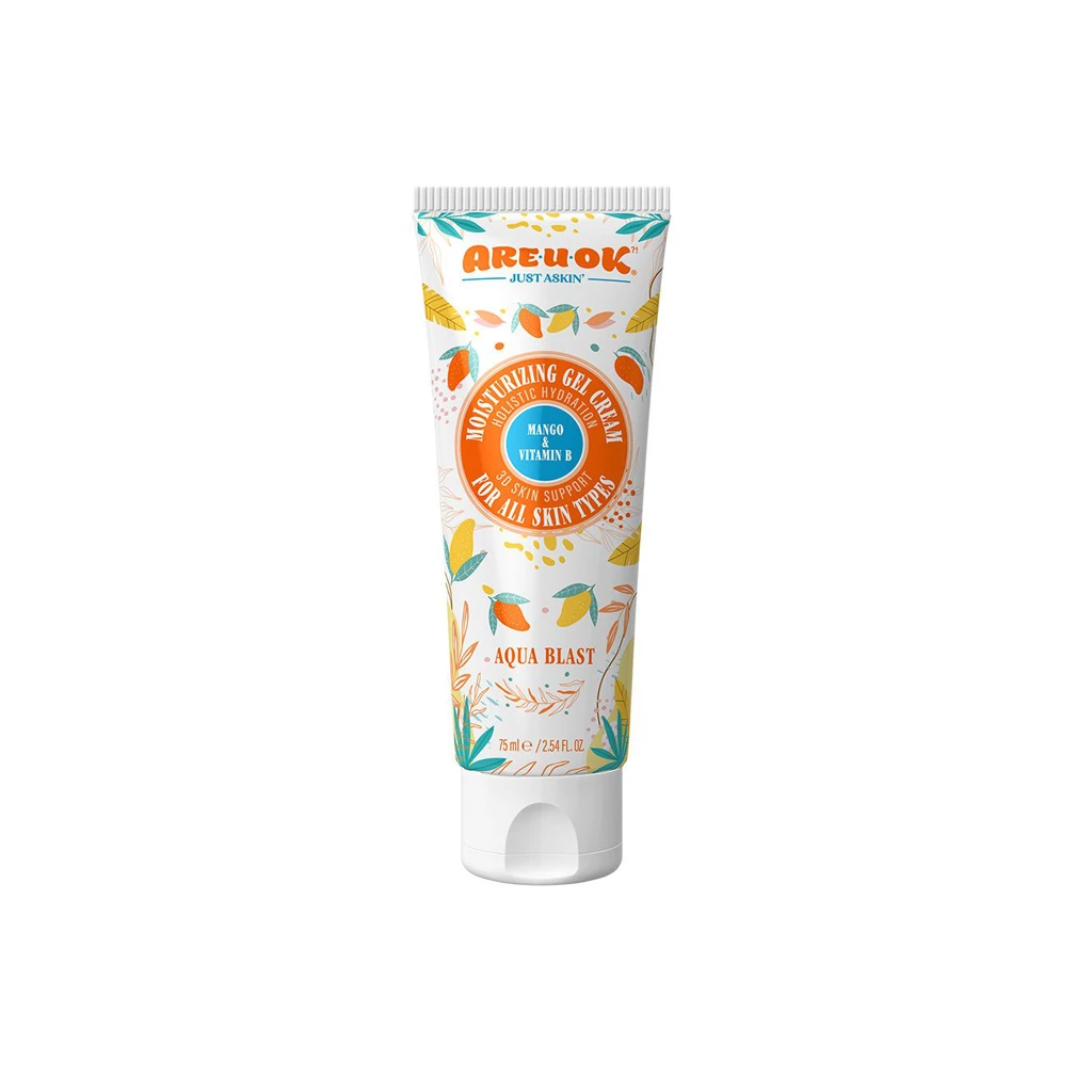 Moisturizing-Gel-cream-Mango+Vitamin-B-AREUOK