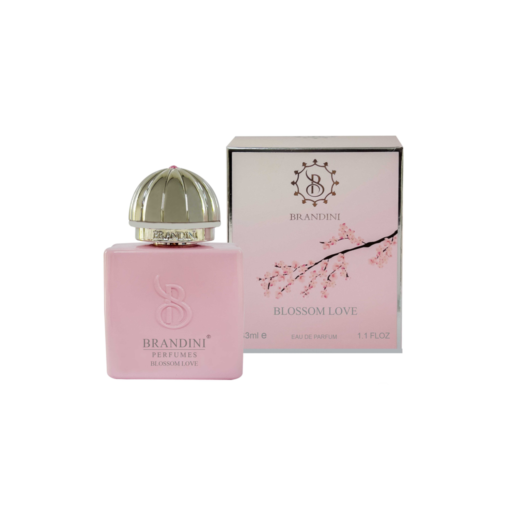 EAU DE PARFUM BLOSSOM LOVE 33ML BRANDINI1