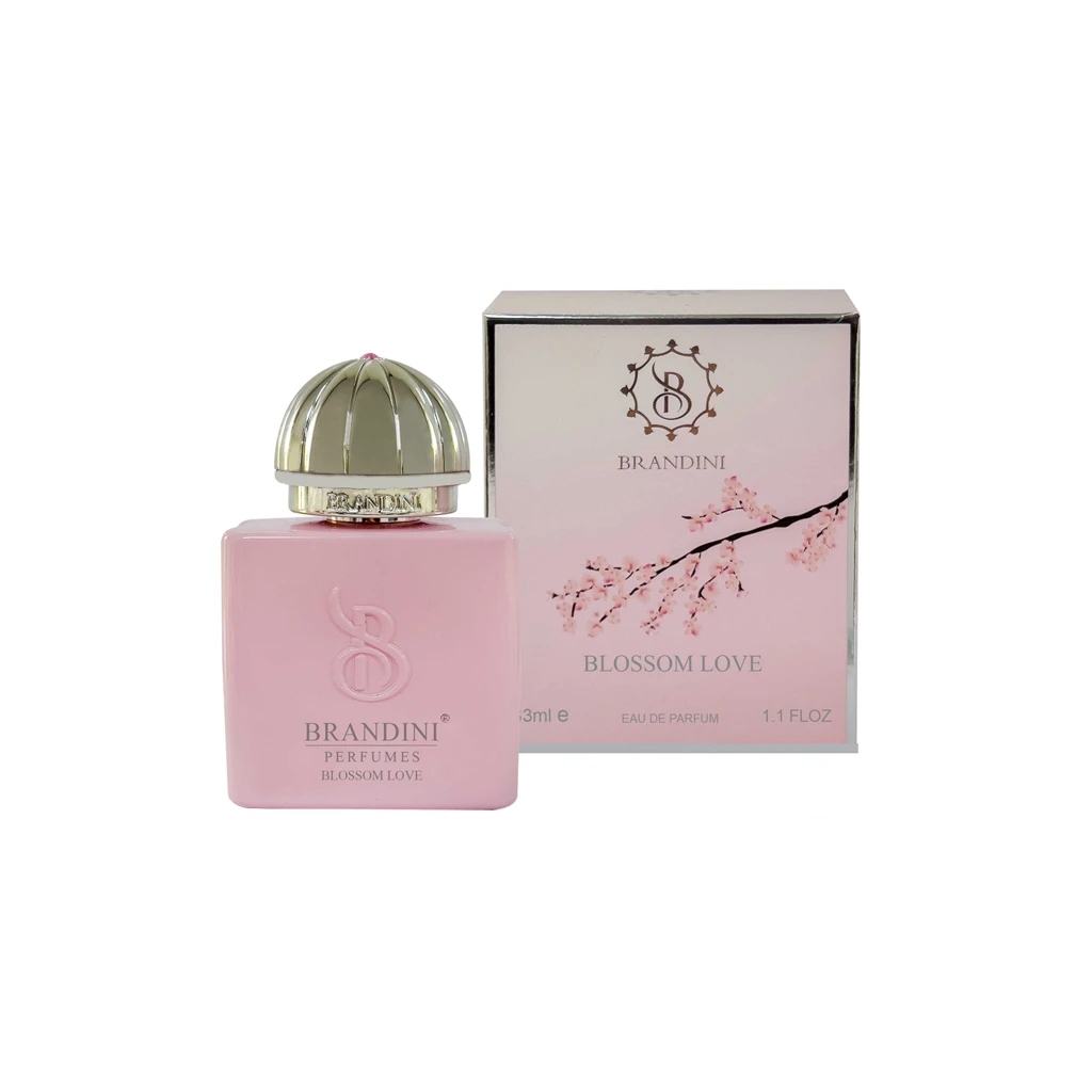EAU DE PARFUM BLOSSOM LOVE 33ML BRANDINI1
