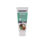 Misswake Clove And Tea Tree Herbal Toohthpaste
