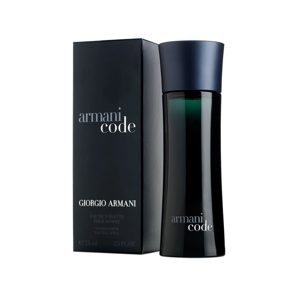 Armani Code GIORGIO ARMANI 2