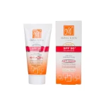 Sunscreen-&amp;-Anti-Aging-Cream-With-SPF50-For-Oily-&amp;-Mixed-Skin-50ml-Tinte-MY1