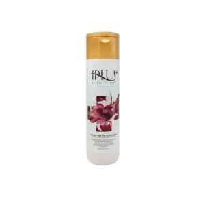 شامپو موی سر کرمی مناسب برای موهای رنگ شده آی پلاس