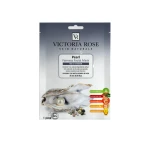 Victoria Rose Oyster Face Sheet Mask 25 g