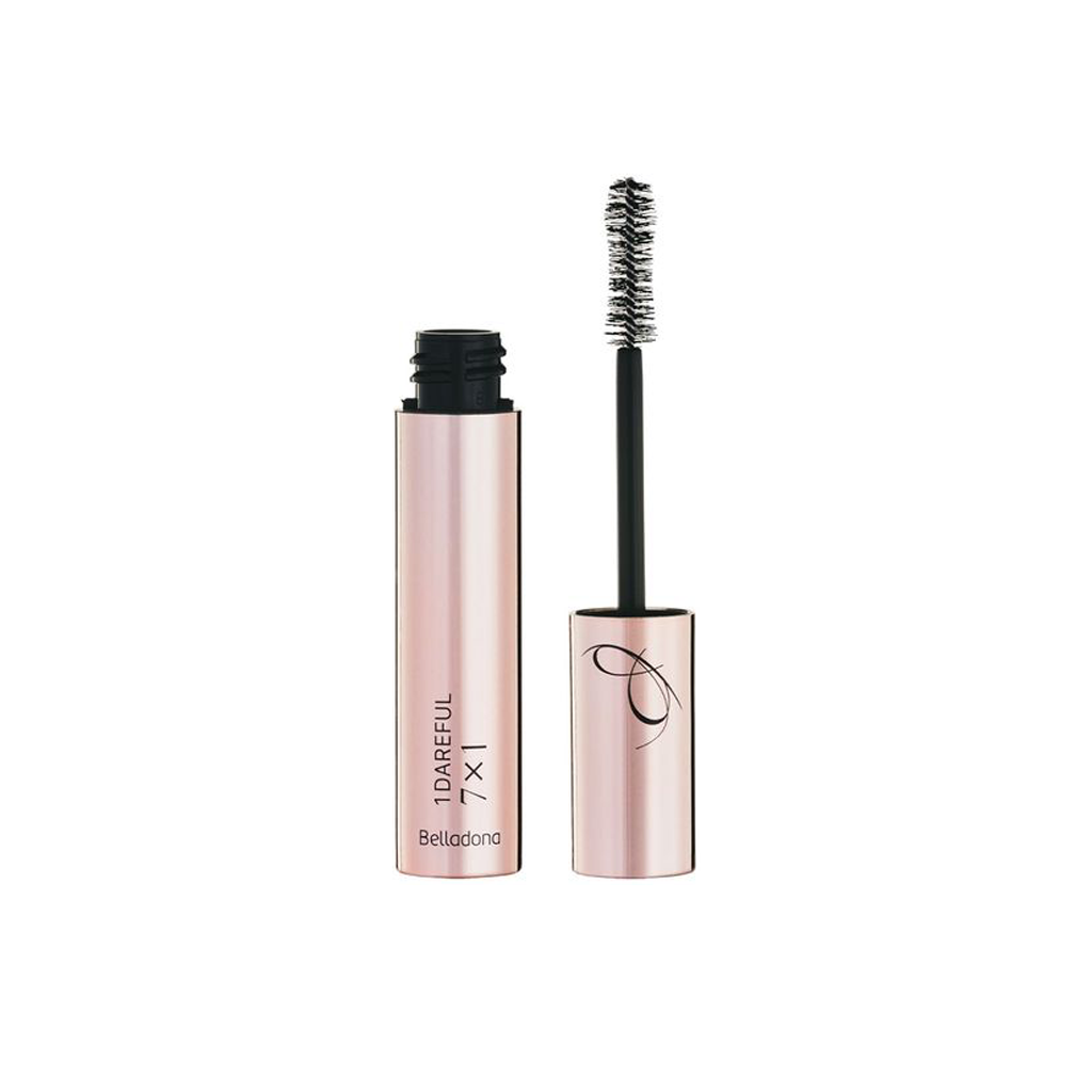 7-1 MASCARA BELLADONA