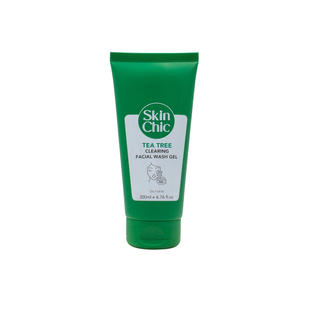 Tea-Tree-Clearing-Facial-Wash-Gel-SKIN-CHIC
