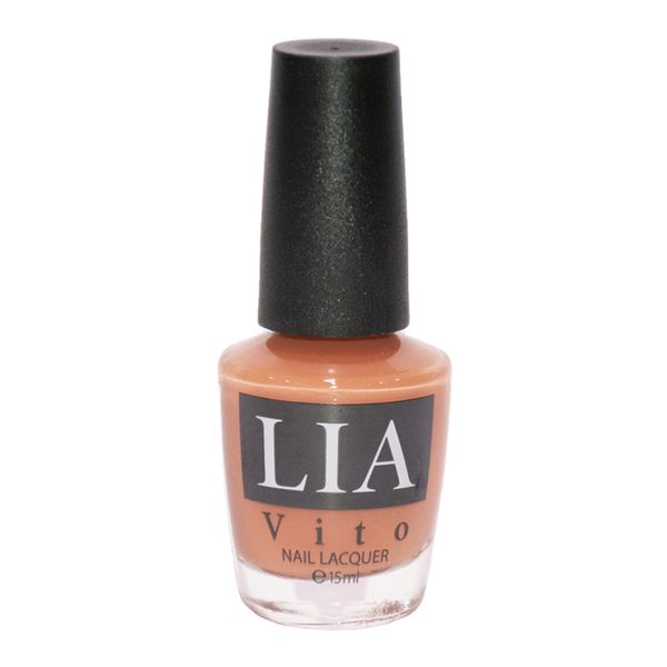 047-Fall Trees Nail Polish LIA VITO