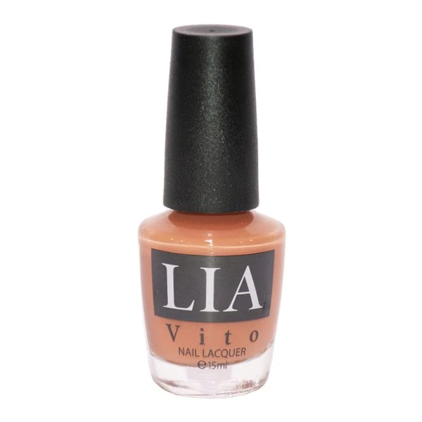 047-Fall Trees Nail Polish LIA VITO