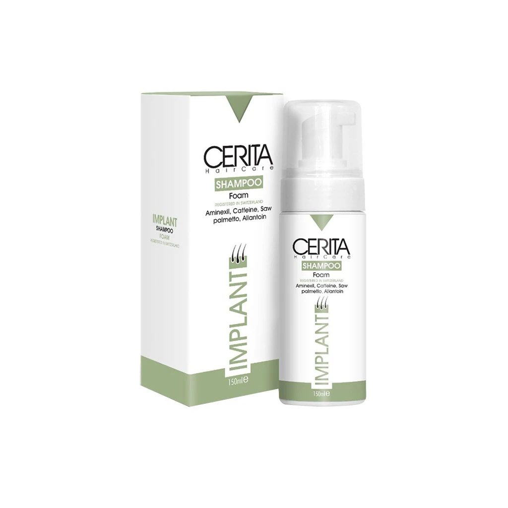 Implant-Foam-Shampoo-CERITA1