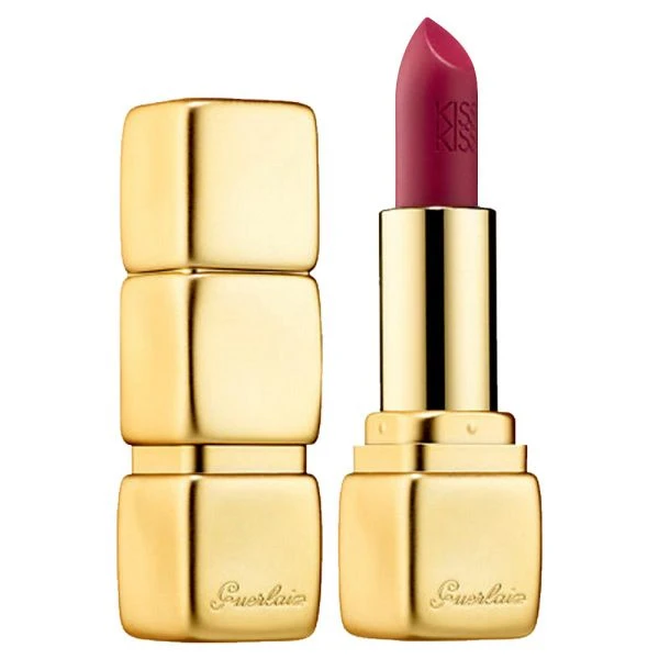 KISSKISS MATTE GUERLAIN 331-2