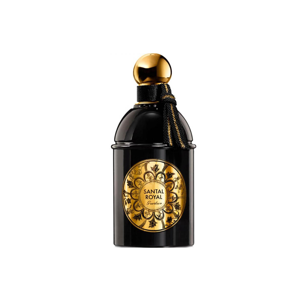 SANTAL-ROYALGUERLAIN