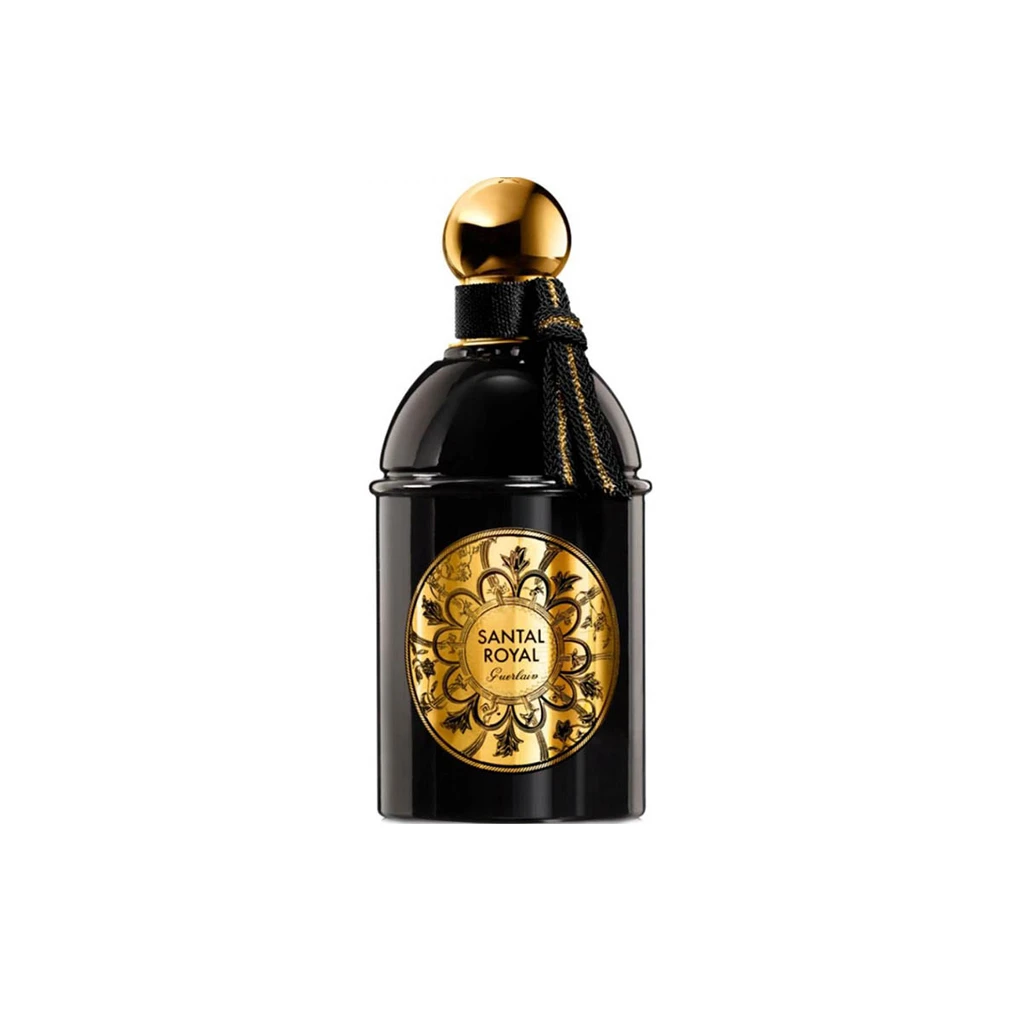 SANTAL-ROYALGUERLAIN