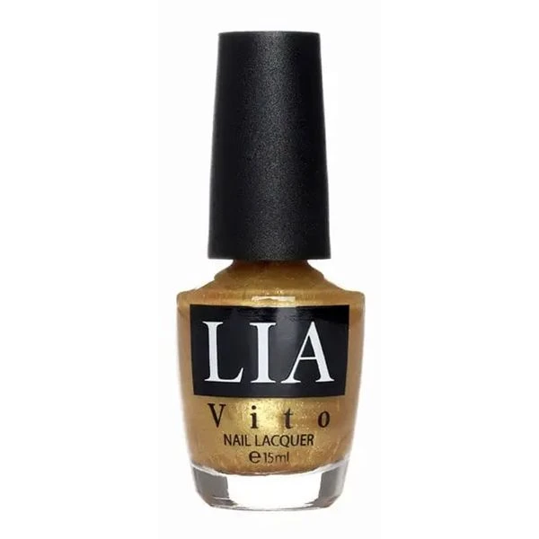 Nail Lacquer winter collection 15ml LIA VITO W23-2