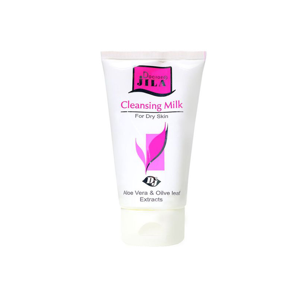 Doctor-Jila-Cleansing-Milk-For-Dry-Skins-DOCTOR-JILA