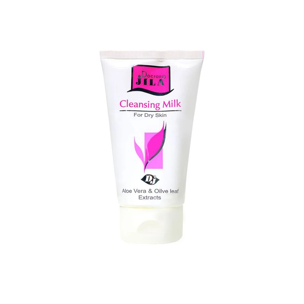 Doctor-Jila-Cleansing-Milk-For-Dry-Skins-DOCTOR-JILA