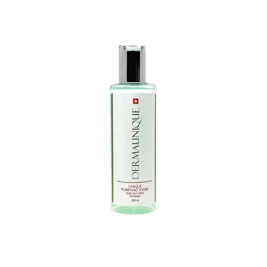 UNIQUE-PURIFYING-TONER-FOR-OILY-SKIN-200ML-DERMAUNIQUE
