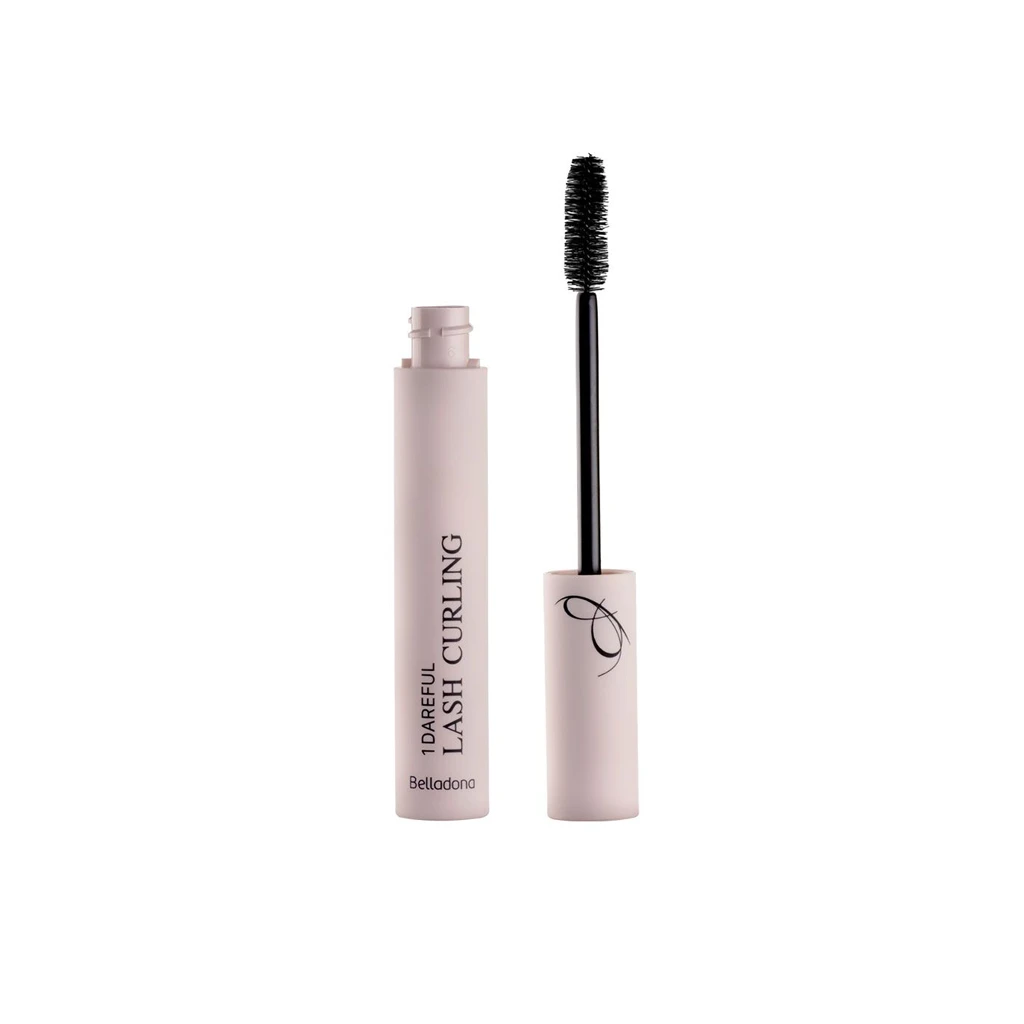LASH CURLING MASCARA BELLADONA
