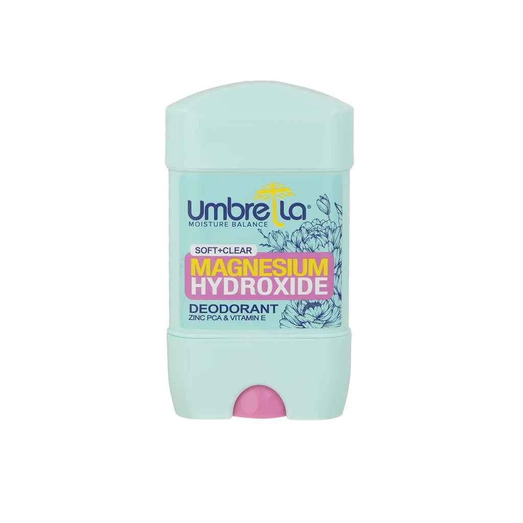 Umbrela Soft Clear Deodorant For Women 75 ml