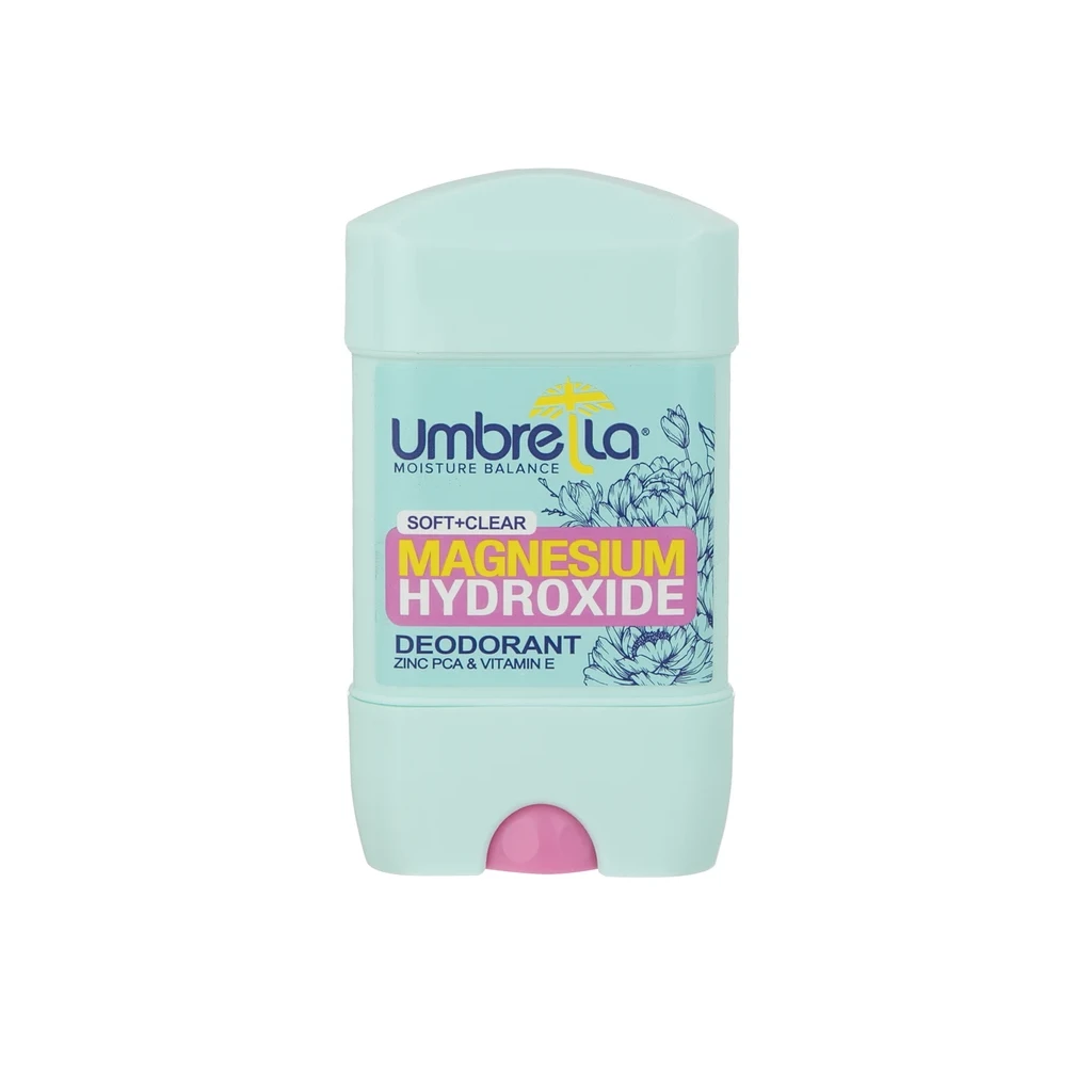 Umbrela Soft Clear Deodorant For Women 75 ml