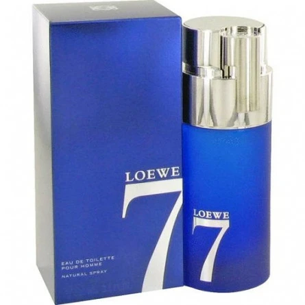 LOEWE SEVEN V M EDT 100 ML 2