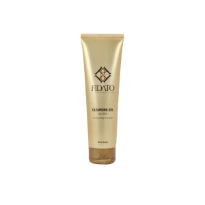 ژل شستشو پوست چرب فیداتو