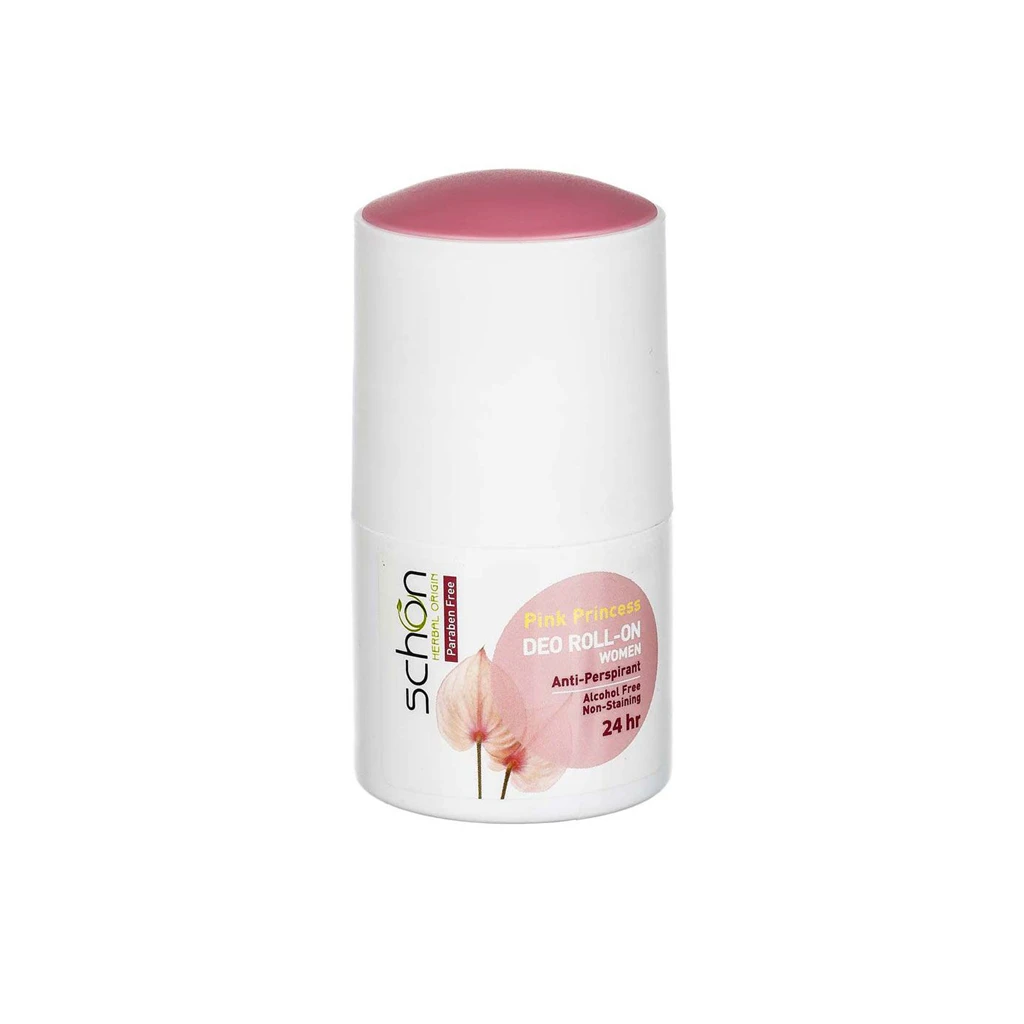 Pink-Princess-Roll-On-Deodorant-SCHON