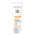ERIKEH SUNSCREEN TINTED FLUID SPF50 OIL FREE GOLD BEIGE ر2