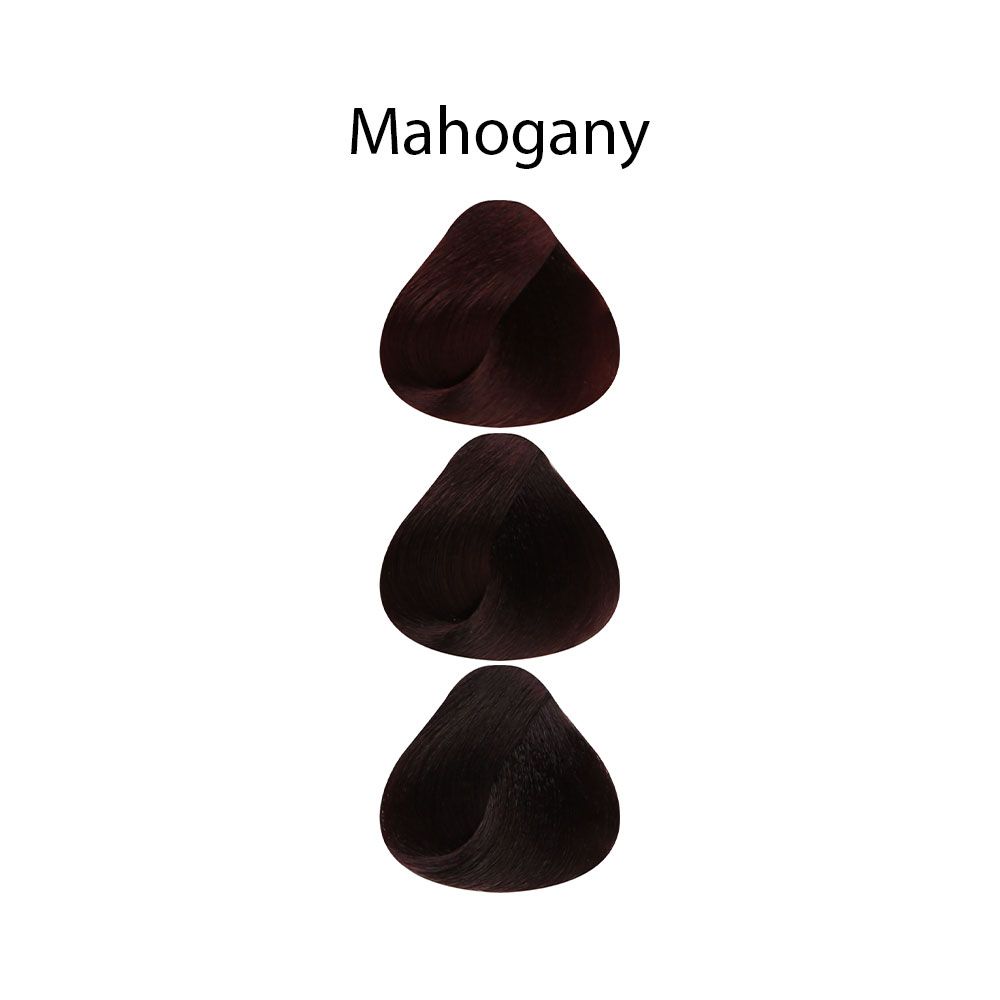 mahogany