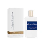 ATELIER COLOGNE POIVRE ELECTRIQUE U COLOGNE ABSOLUE 200 ML 2